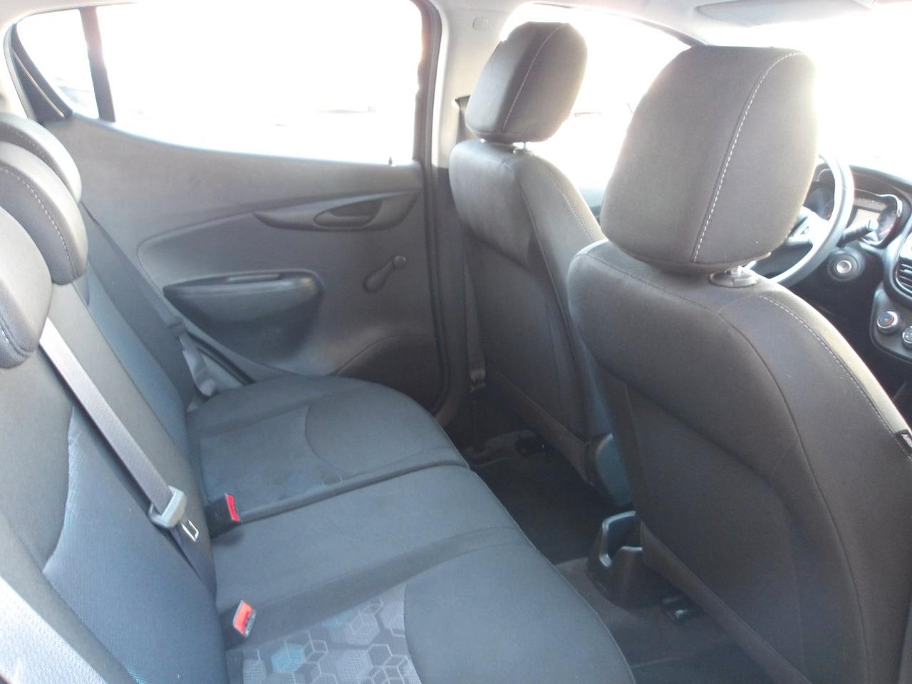 Opel Karl 1.0 Rocks 75cv