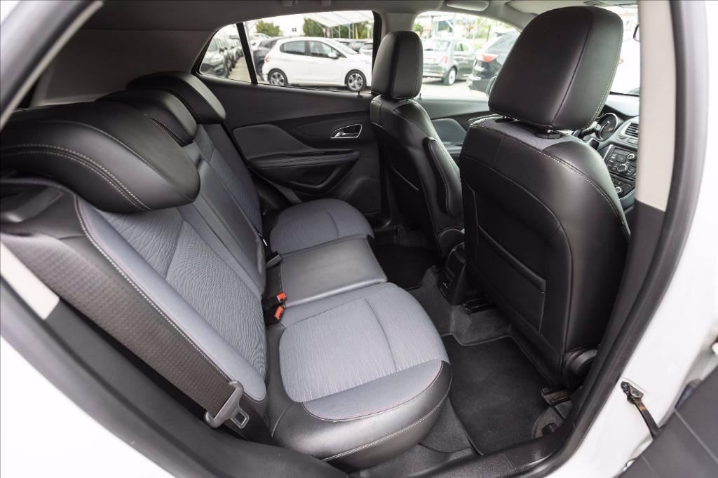 OPEL Mokka 1.6 Cosmo s&s 4x2 115cv m5 E6 del 2015