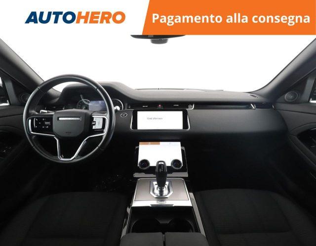 LAND ROVER Range Rover Evoque 2.0D I4 163 CV AWD Auto