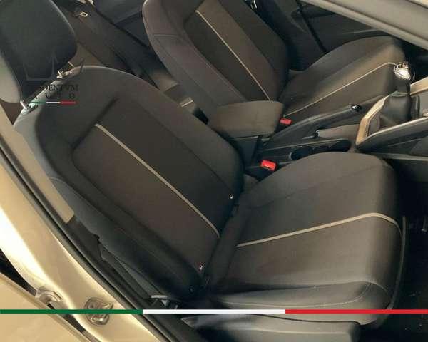 Audi A1 Sportback 25 1.0 tfsi Admired