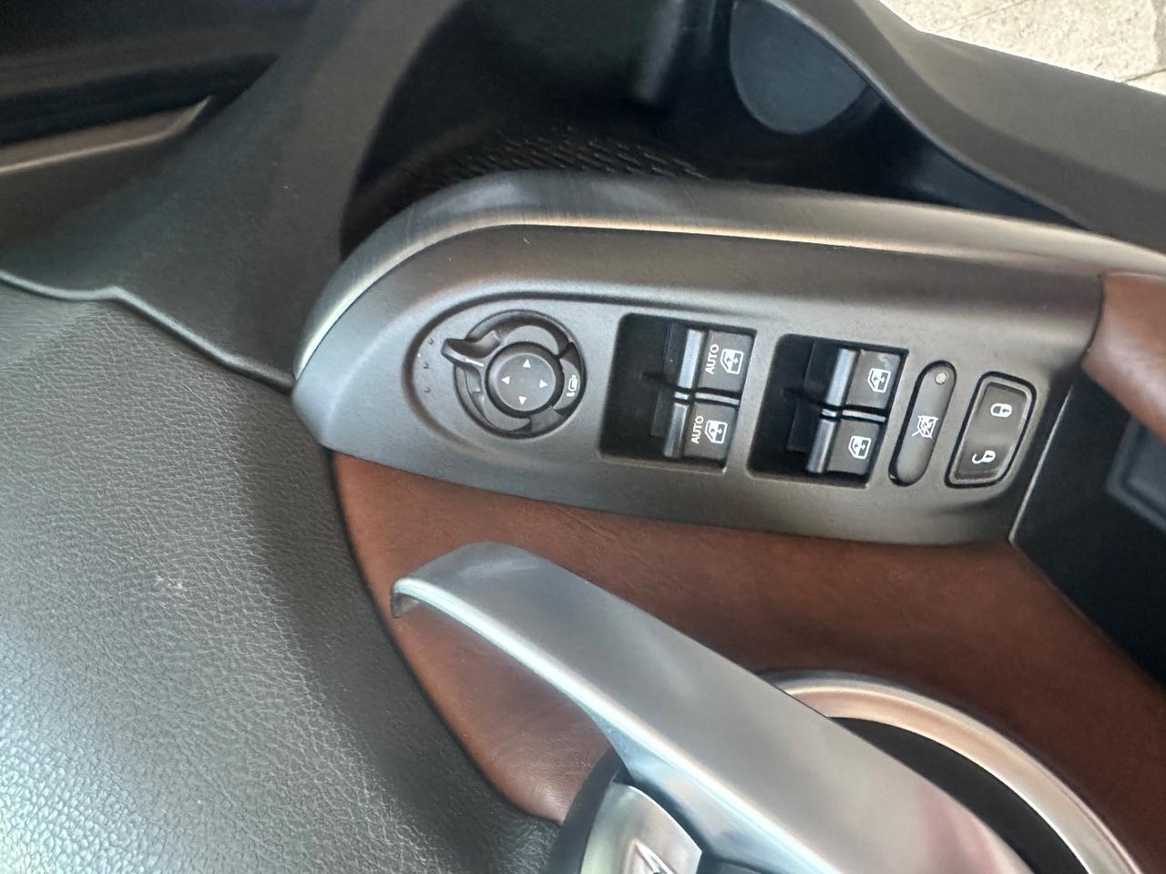 Fiat 500X 1.6 MTJ 120 CV Lounge 2015 KM 185022CERT 1PROP