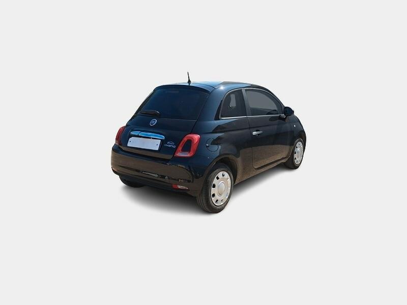 FIAT 500 1.0 70cv Ibrido