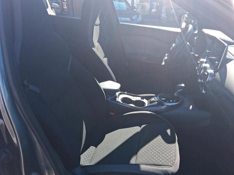 Nissan Juke 1.0 DIG-T 117 CV DCT N-Connecta (562)