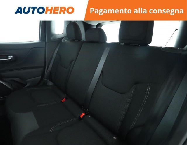 JEEP Renegade 1.3 T4 DDCT Limited