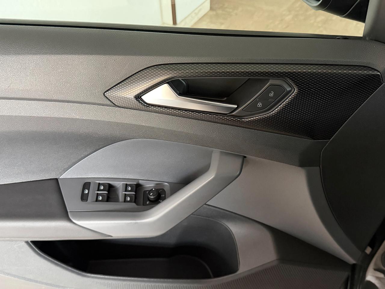 Volkswagen T-Cross 1.0 TSI 95 cv. STYLE