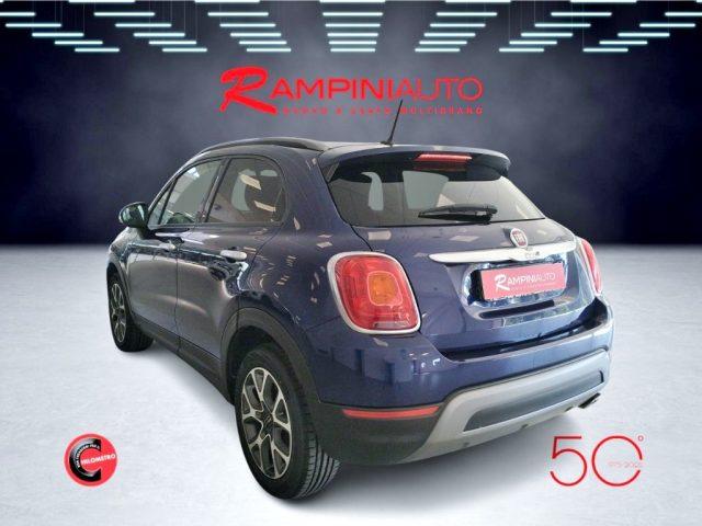 FIAT 500X 1.3 MultiJet 95 CV Winter Edition Ok Neopatentati