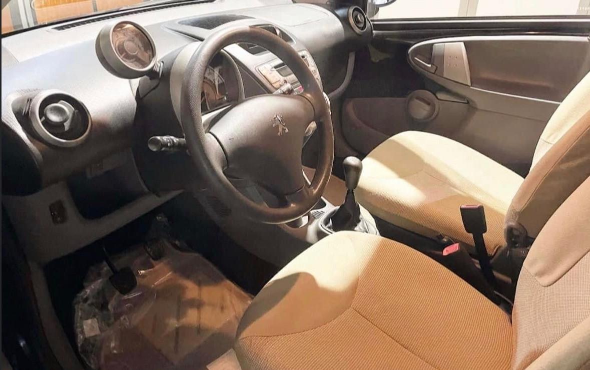 Peugeot 107 /NEOPATENTATI/ RATE / FINANZIAMENTI