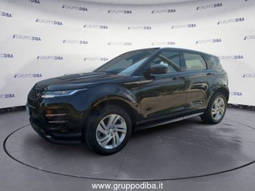 Land Rover RR Evoque Range Rover Evoque II 2019 Die Range Rover Evoque 2.0d i4 mhev R-Dynamic awd 150c