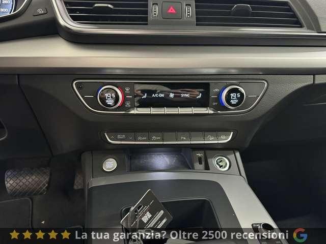 Audi Q5 40 TDI S Line quattro S tronic