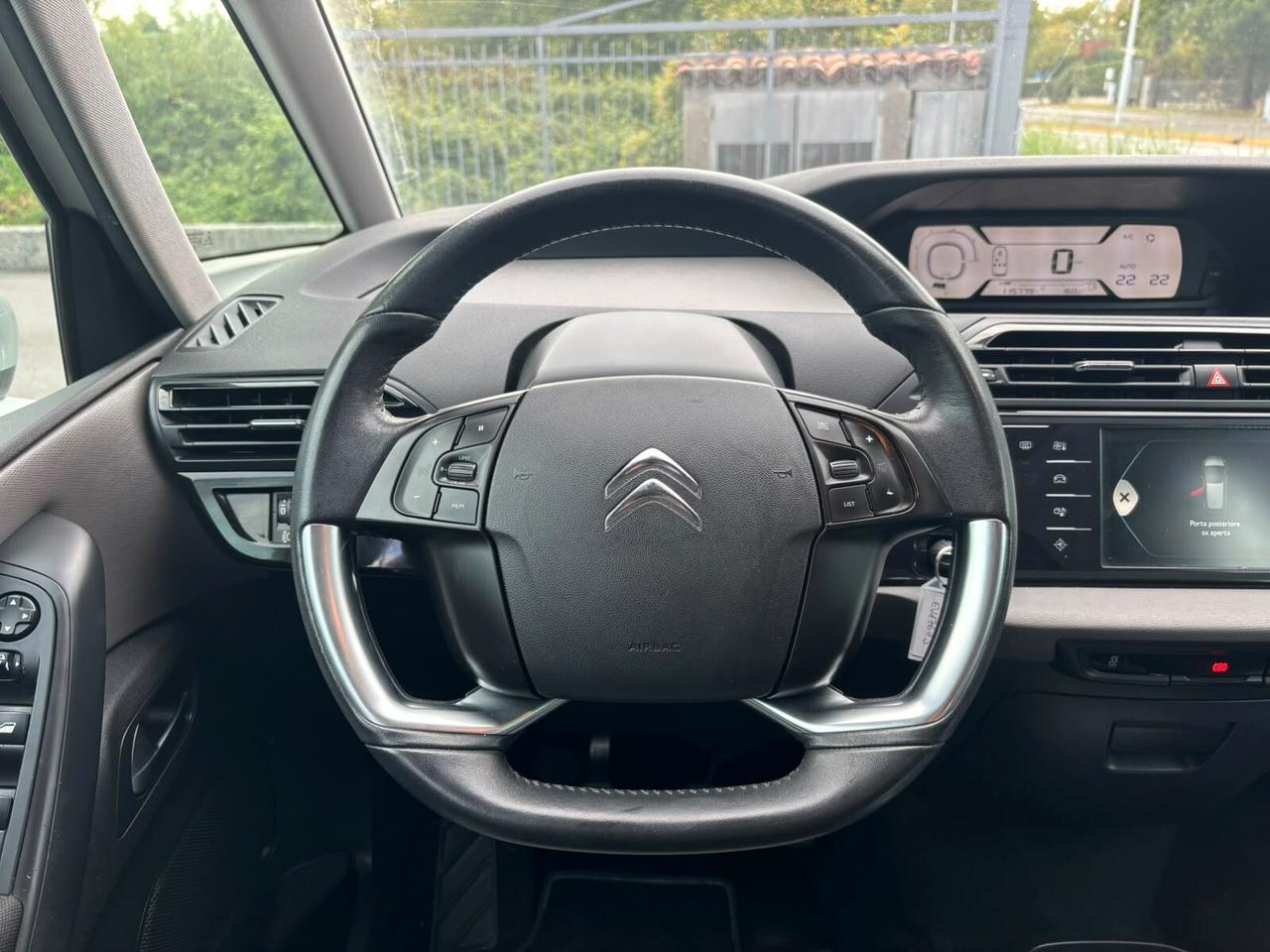 Citroen C4 Picasso 1.6 e-HDi 115 Seduction
