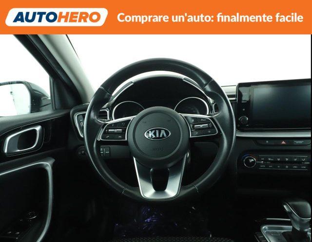 KIA XCeed 1.4 T-GDi DCT Style