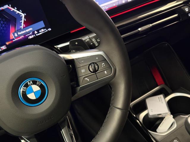 BMW X1 xDrive 25e Msport Pro