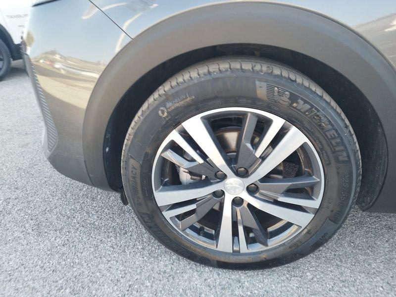 Peugeot 3008 BlueHDi 130 S&S EAT8 Allure Pack