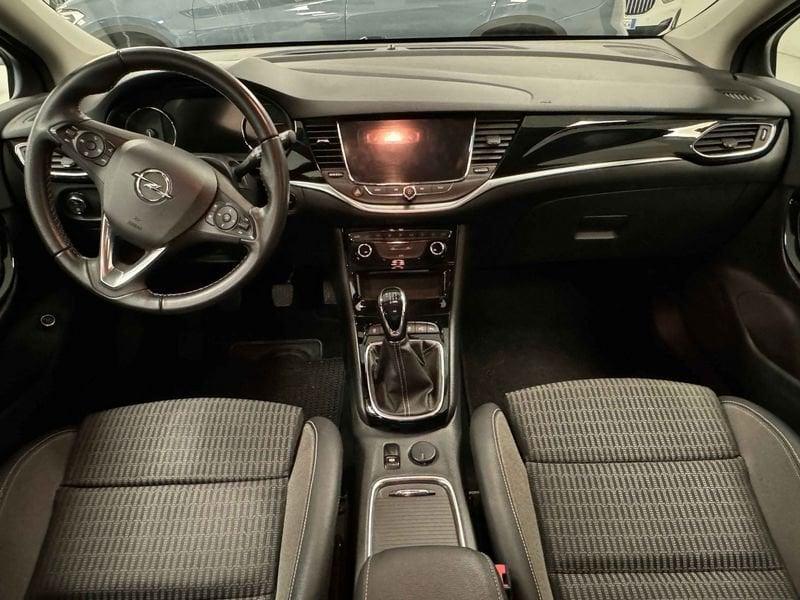 Opel Astra V 2020 Sports Tourer Ben Sports Tourer 1.2 t Business Elegance s&s 13