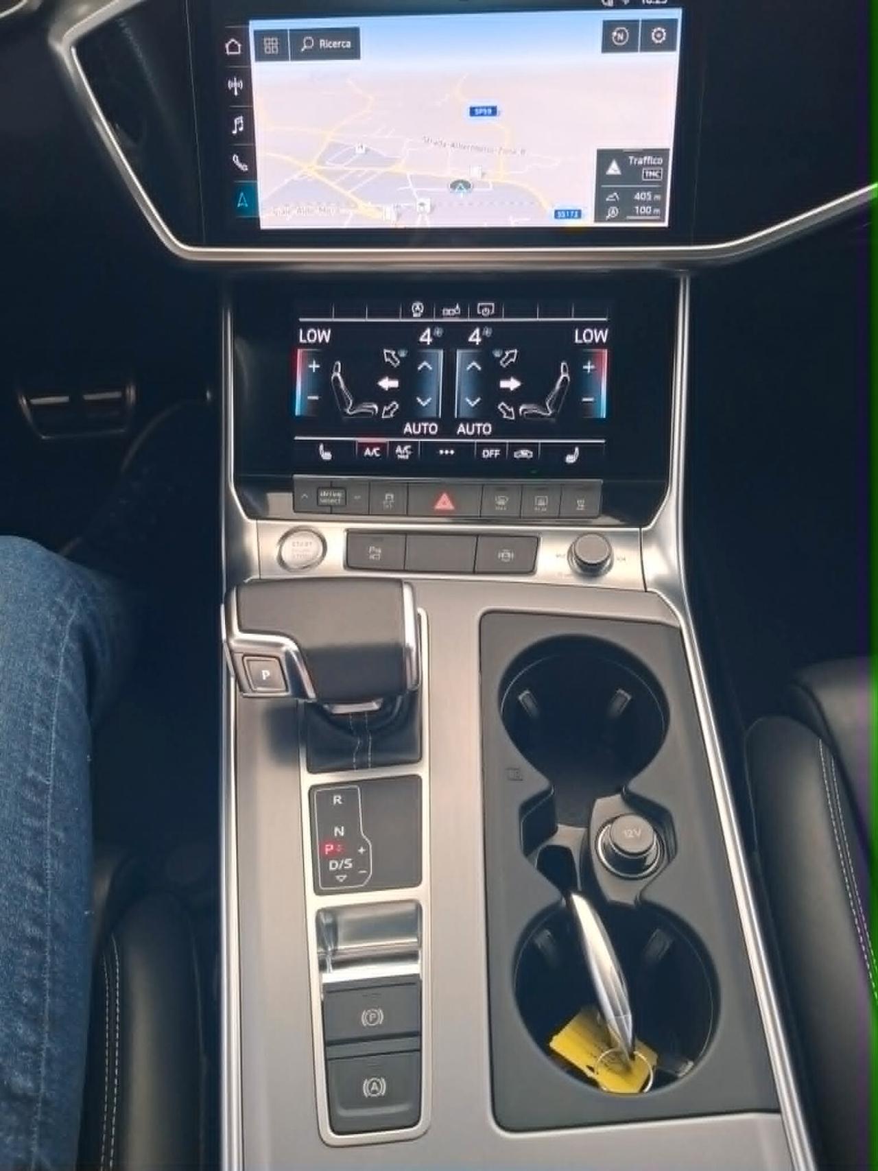 Audi A6 Avant 45 3.0 TDI quattro tiptronic S-Line