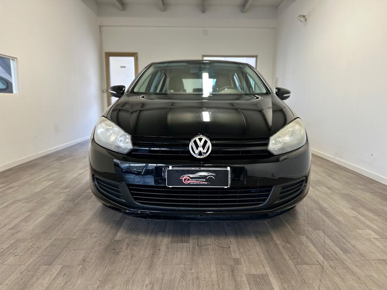Volkswagen Golf 1.4 5p. United NEOPATENTATI UNICO PROPRIETARIO