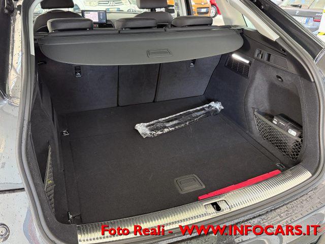 AUDI Q5 SPB 40 TDI(MHEV) Quattro Bus. Adv. - Prezzo Reale
