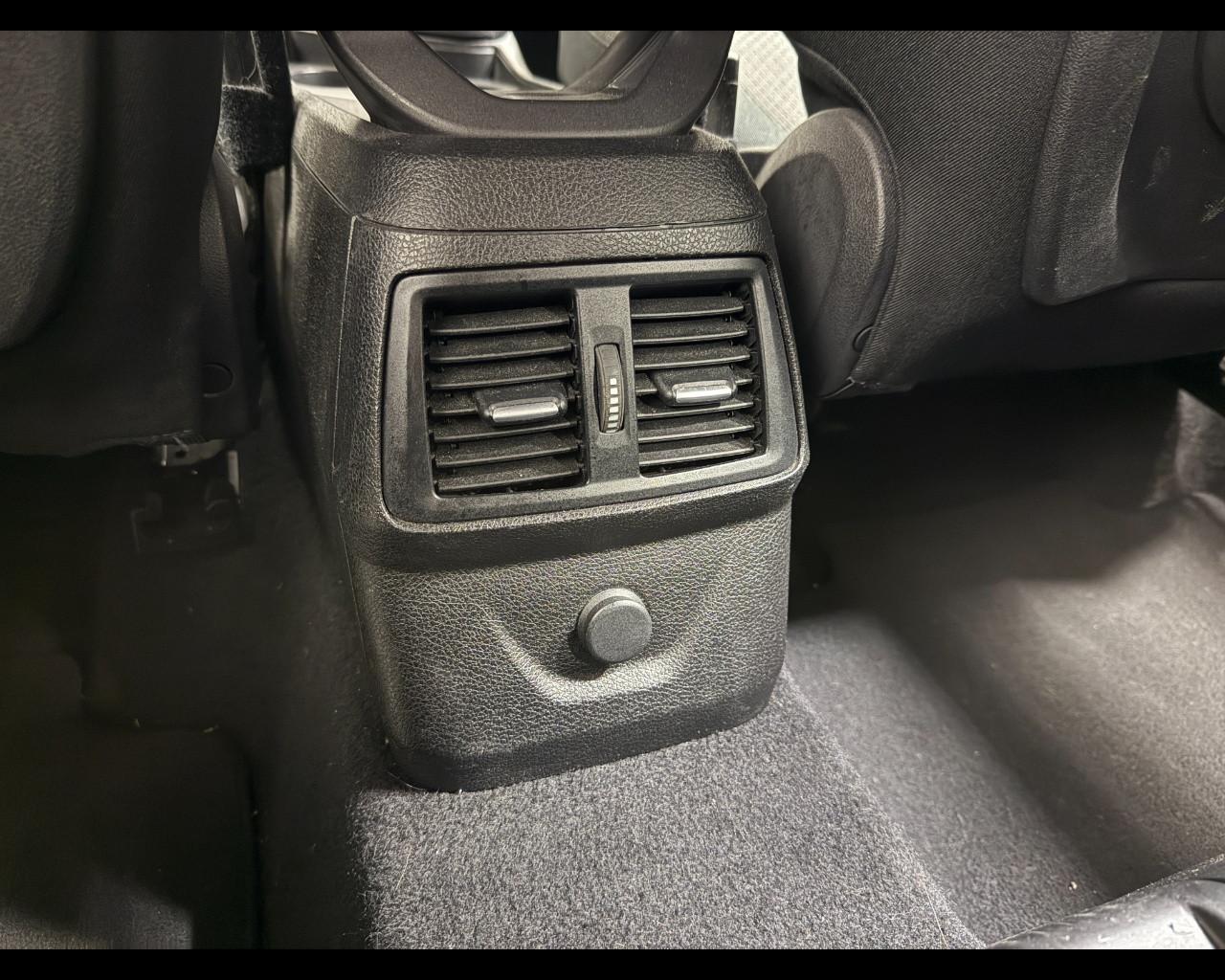 BMW SERIE 2 218 D AUTO MY 17 TOURER ADVANTAGE