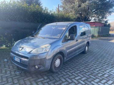 Peugeot Partner Tepee 1.6 HDi 90CV Premium