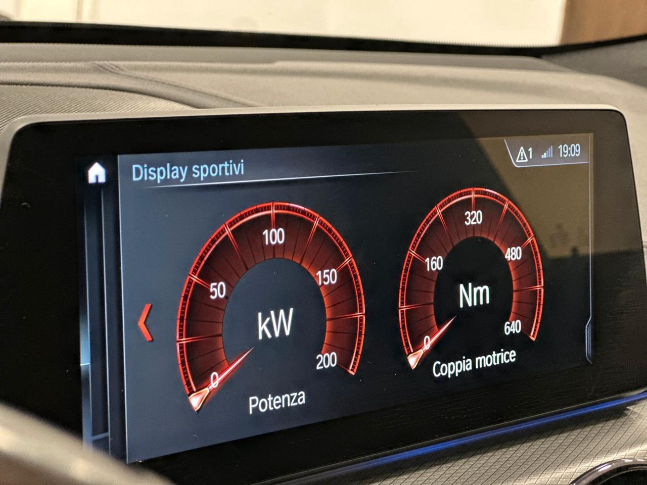 Bmw Serie 6 Gran Turismo 630d xDrive Msport