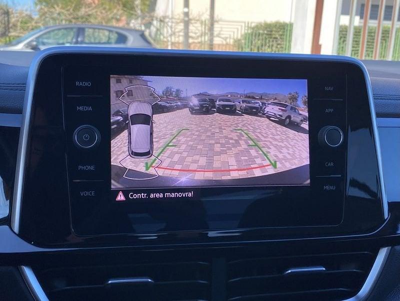 Volkswagen T-Roc R-Line 2.0 TDI 150 CV DSG