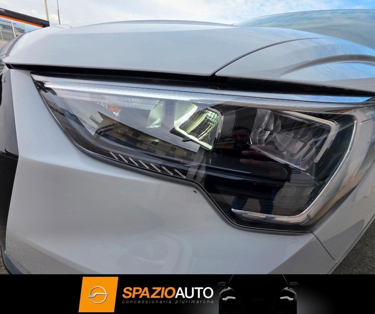 Audi Q3 SPB 35 2.0 TDI S tronic *S-LINE EDITION* FULL