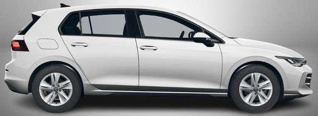 Volkswagen Golf 8.5 LIFE TSI 150 CV *LED+NAVI* ONLY PROMO!