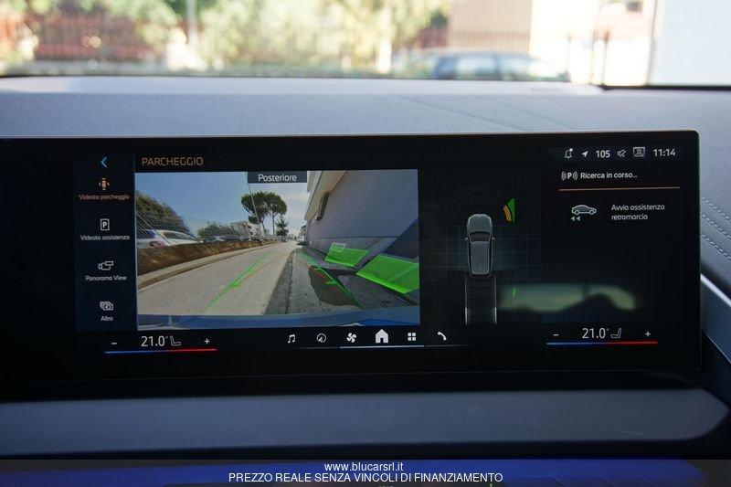 BMW X3 X3 xDrive20d 48V MSport