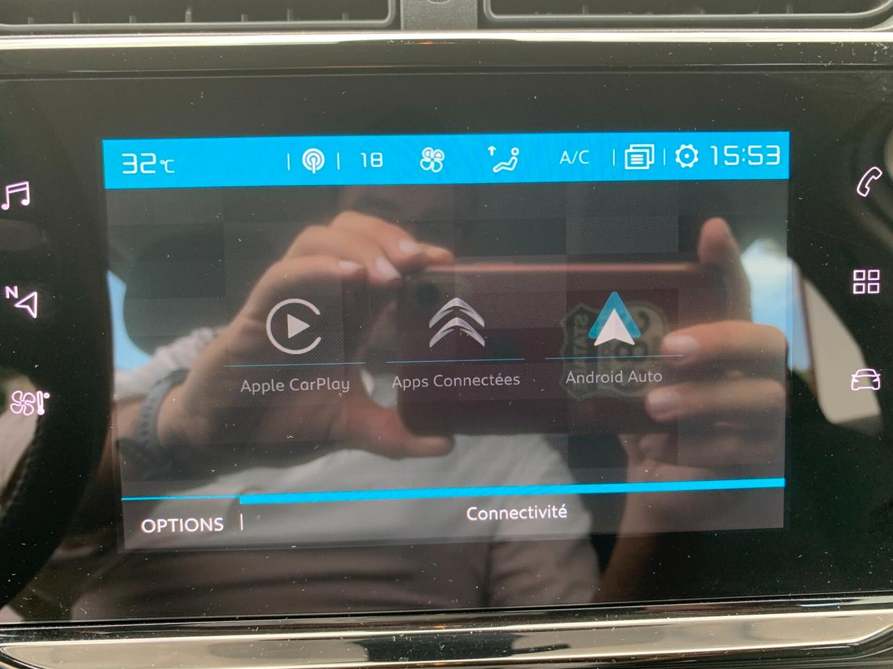 Citroen C3 PureTech 83 S&S Shine ANCHE X NEOPATENTATI