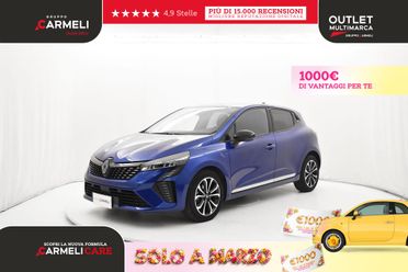 Renault Clio 1.0 TCe Techno