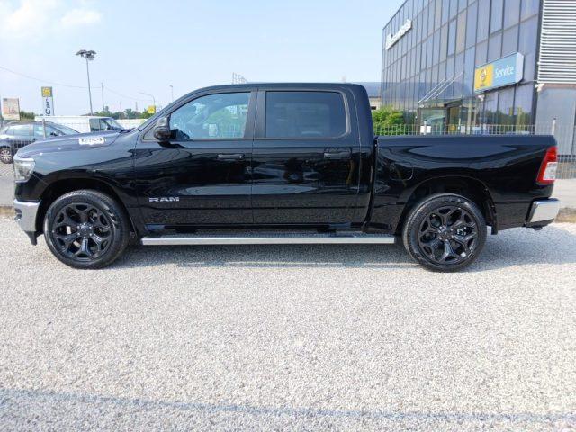 DODGE RAM 1500 3.6L V6 eTorque BIG HORN N1 - Promo