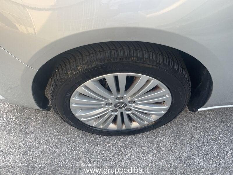 Opel Zafira 2017 Benzina 1.6 t Business ecoM 150cv