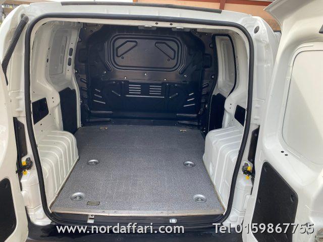FIAT Fiorino 1.3 MJT 95CV Cargo SX E6D-TEMP