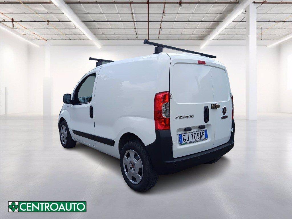FIAT Fiorino cargo 1.3 mjt 95cv SX del 2022
