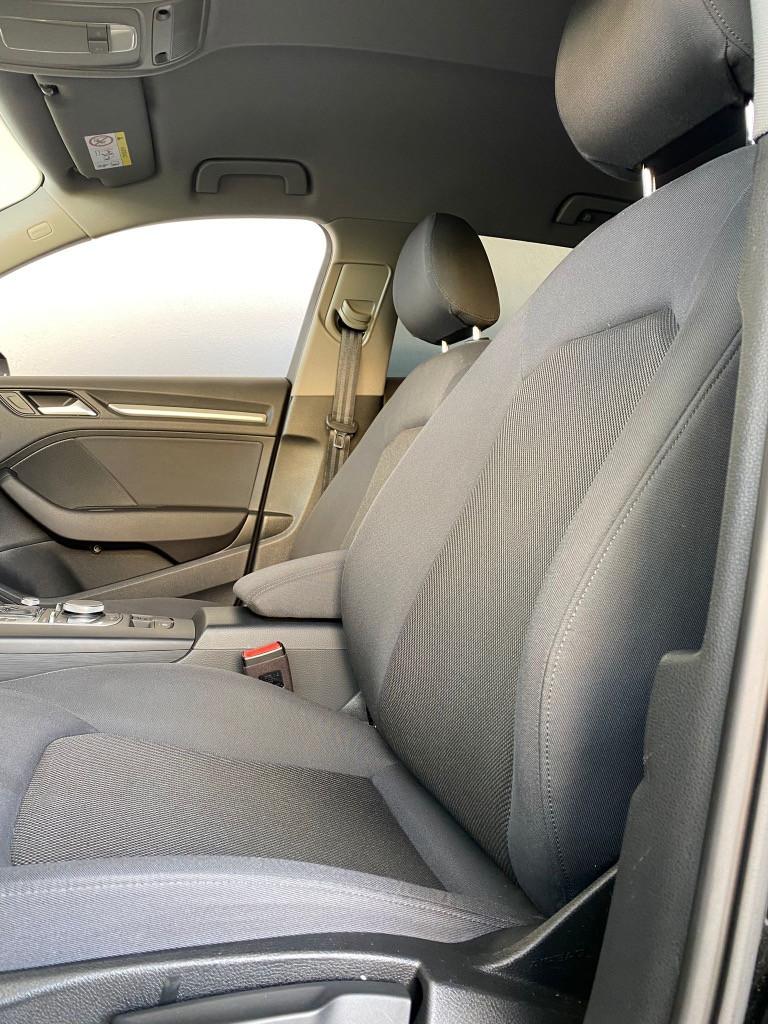 Audi A3 Sportback 35 2.0 tdi 150cv s-tronic 7m