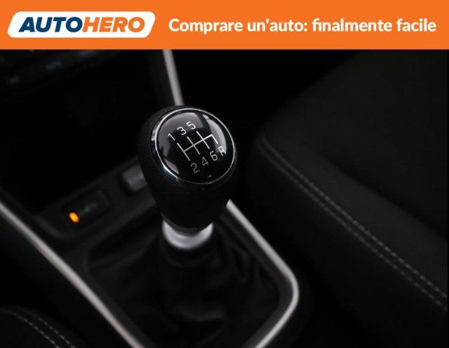 SUZUKI S-Cross 1.4 Hybrid Cool