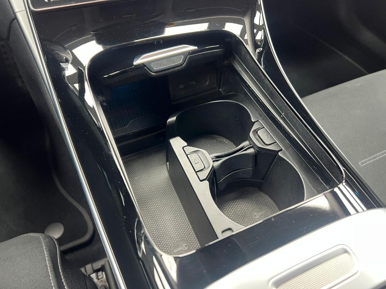 Mercedes-benz C SW 300 e phev Premium auto (991)