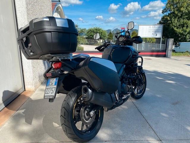 Suzuki V-Strom 1000
