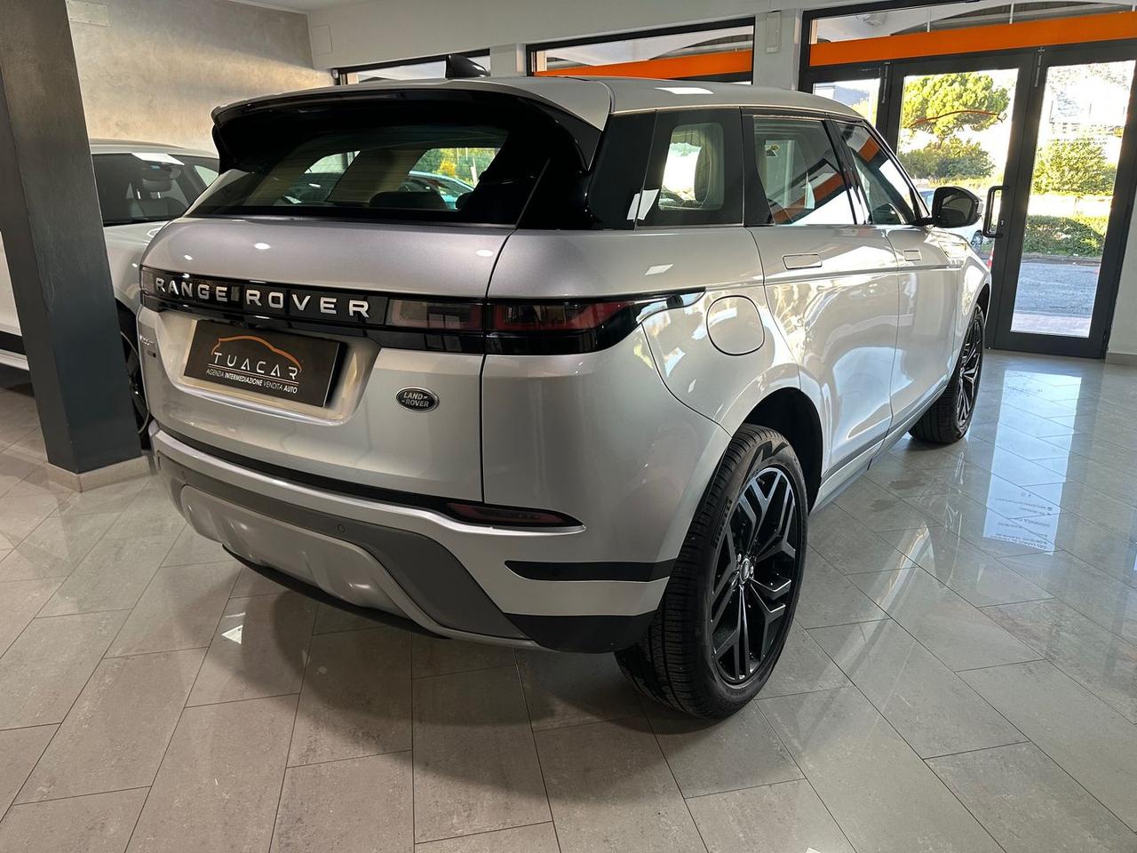 Land Rover Range Rover Evoque S P 200 MHEV T #7661