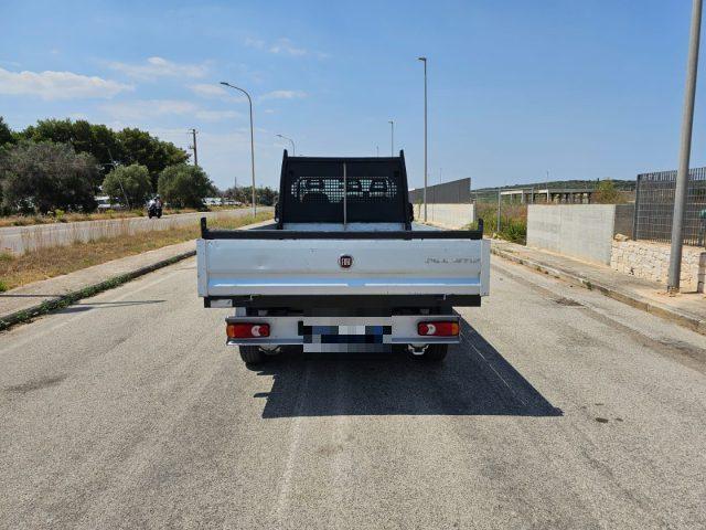 FIAT Ducato 35 2.3 MJT 150CV CASSONE FISSO LUNGO