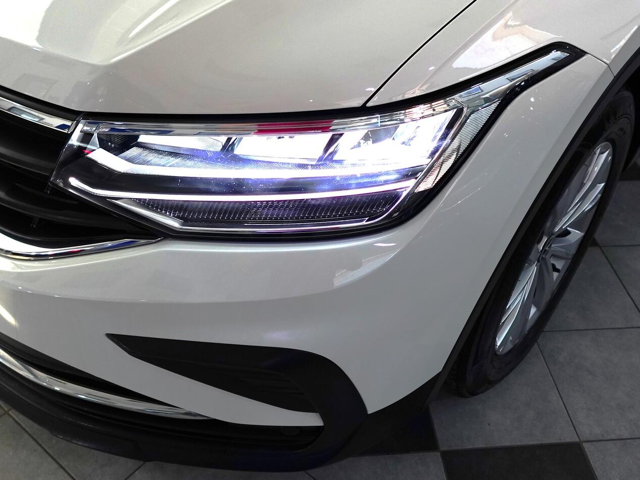Volkswagen Tiguan 2.0 TDI 150 CV DSG LIFE