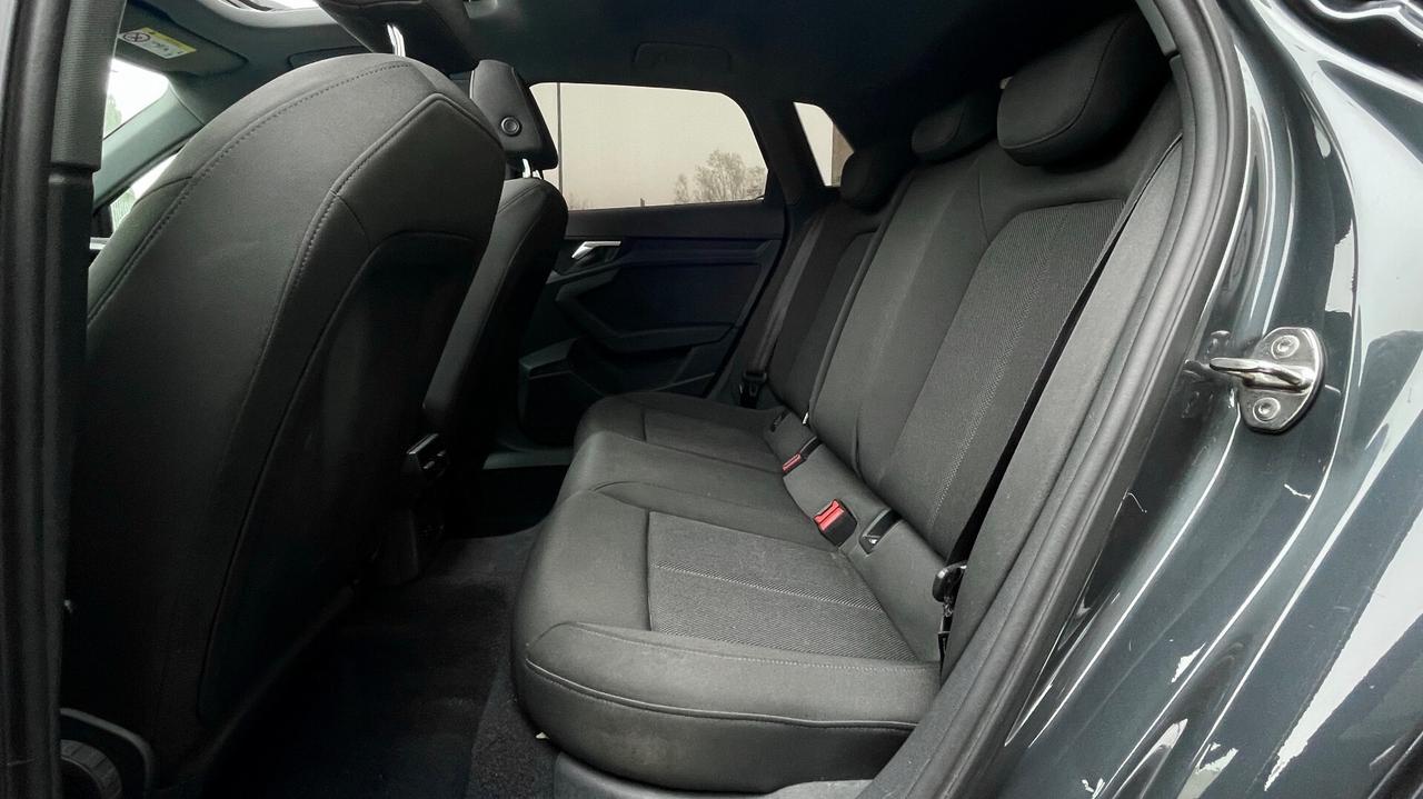 AUDI A3 35 2.0 ADVANCED TDI S-TRONIC 150CV - FULL LED, TETTO, LED
