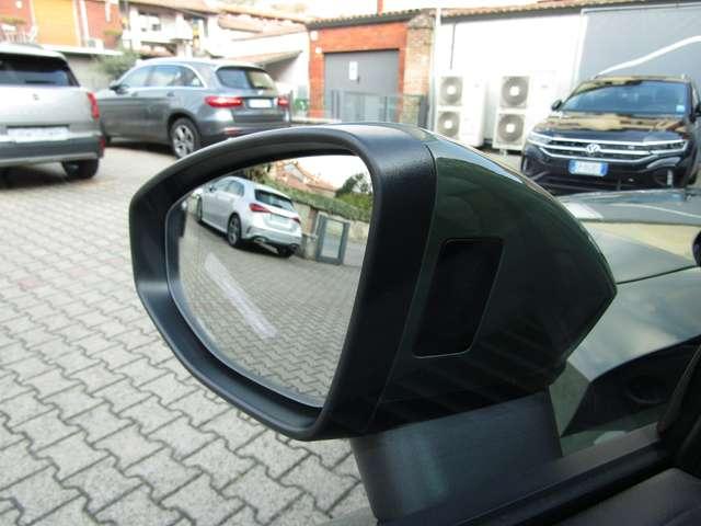 Audi A3 ALLSTREET 1.5 TFSI MHEV SLINE 150CV AUTO,CERCHI 18