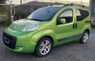 Fiat Qubo 1.4 8V 73 CV Dynamic