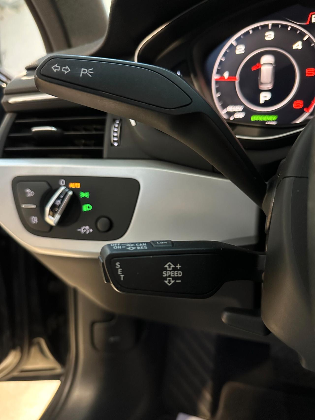 Audi A4 allroad 3.0 TDI 218 CV S tronic Quattro - TETTO