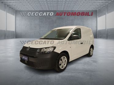 Volkswagen Caddy Cargo V cargo 2.0 tdi scr 122cv Business dsg7
