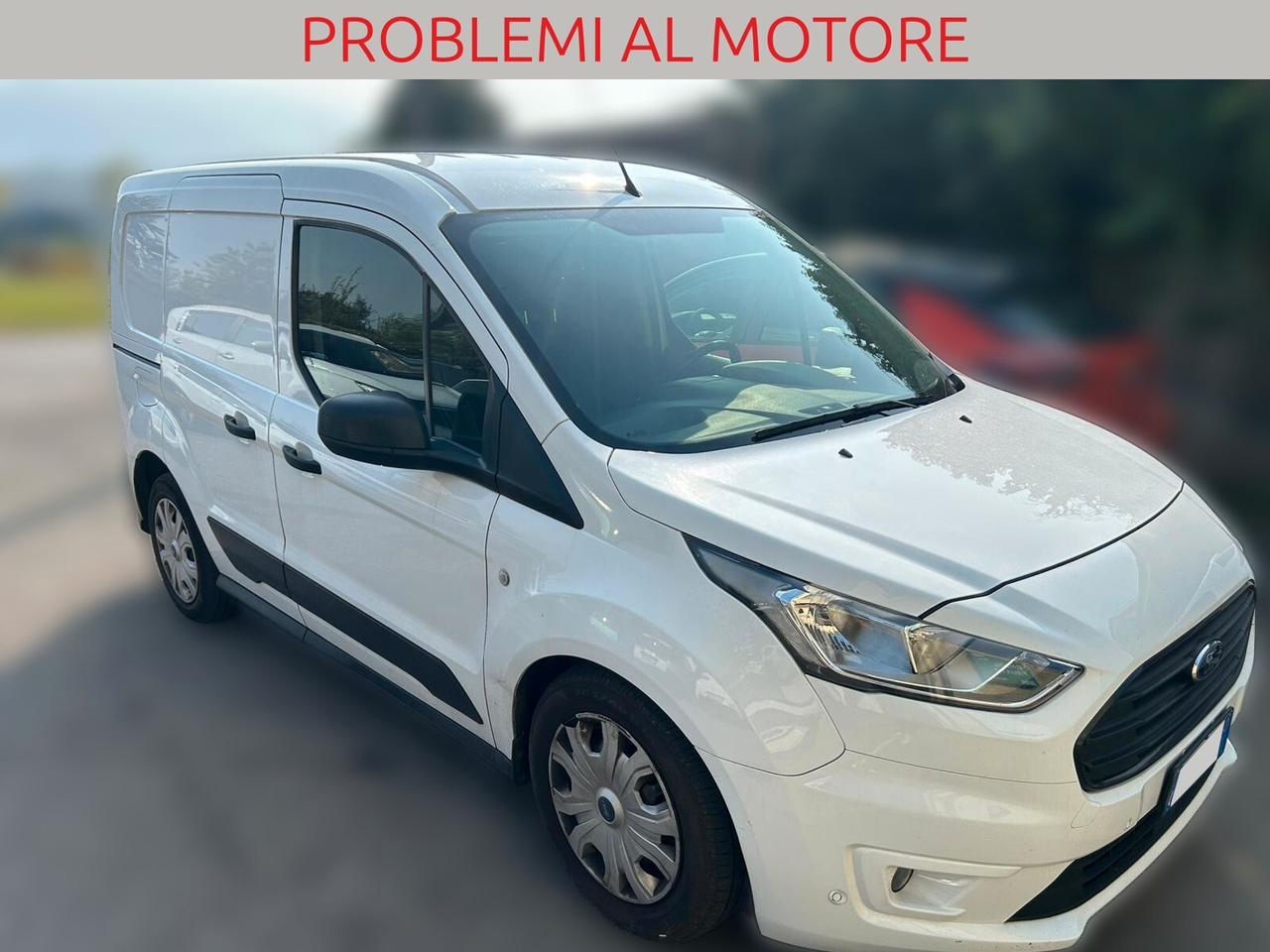 Ford Transit Connect 1.5 TDCi PC Furgone - ANCHE PER NEOPATENTATI