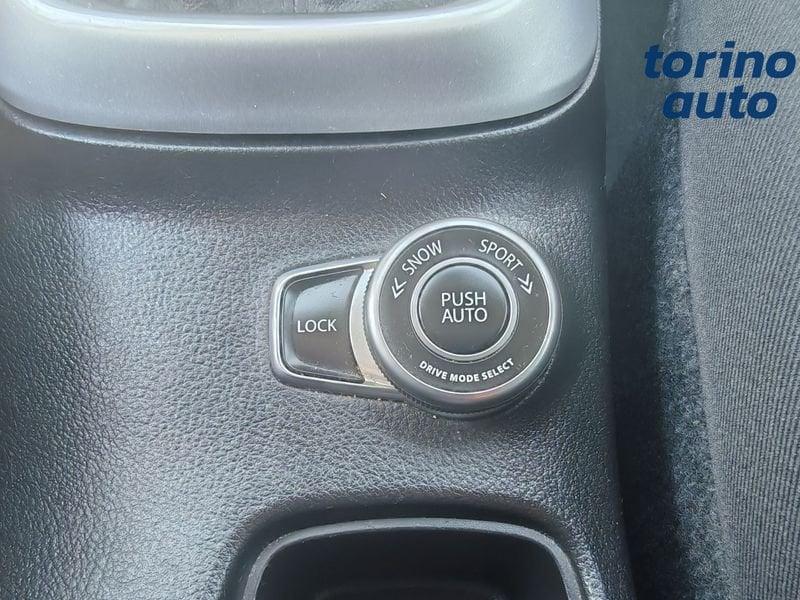 Suzuki S-Cross 1.4 Boosterjet 4WD AllGrip Top