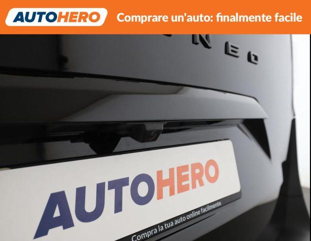 FORD Tourneo Courier 1.0 EcoBoost Powershift Titanium