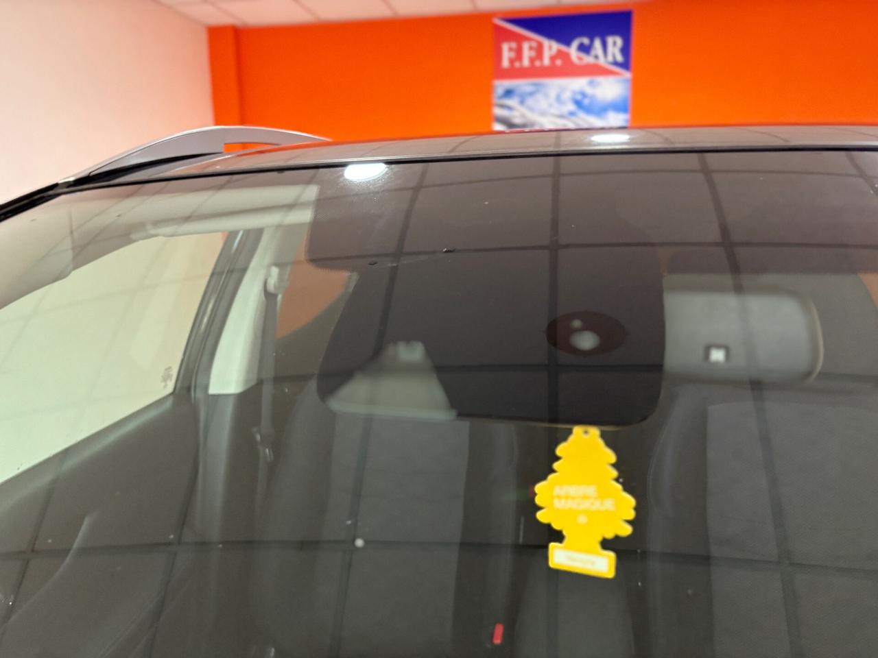 Nissan Qashqai 1.5 110CV dCi Tekna tetto navi permute finanziamenti